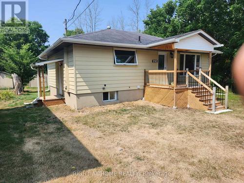 191 BRANT STREET  Deseronto (Deseronto (Town)), ON K0K 1X0