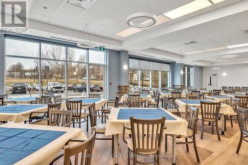 603 - 555 Bonaccord Street, Peterborough (Town Ward 3), ON - Indoor Photo Showing Dining Room