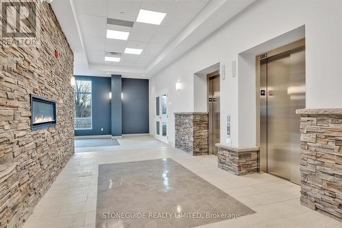 603 - 555 Bonaccord Street, Peterborough (Town Ward 3), ON - Indoor Photo Showing Other Room