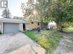202 Yorkton AVENUE  Theodore, SK S0A 4C0