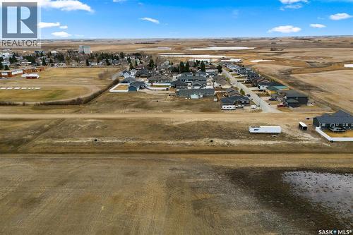Lot 4 On Tennyson Avenue, Southey, SK 