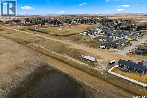 Lot 4 On Tennyson Avenue, Southey, SK 