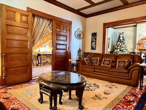 57 Havelock Street, Amherst, NS 