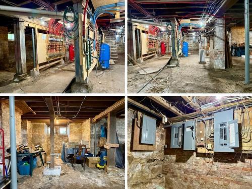 57 Havelock Street, Amherst, NS 