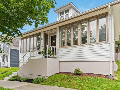 14 Ryerson Court, Yarmouth, NS 