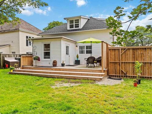 14 Ryerson Court, Yarmouth, NS 