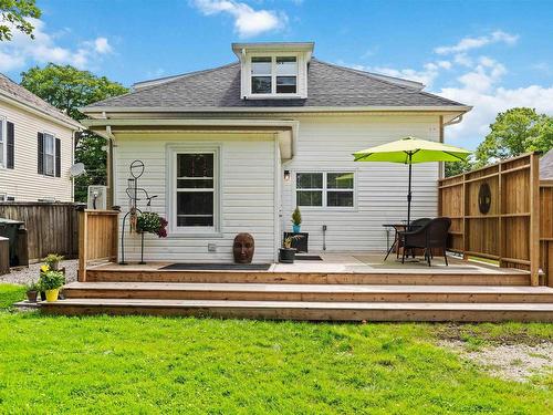 14 Ryerson Court, Yarmouth, NS 