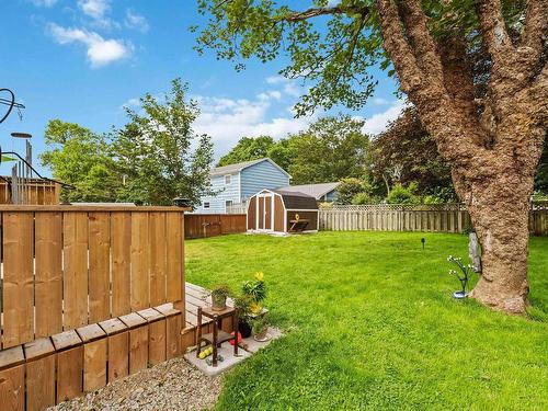 14 Ryerson Court, Yarmouth, NS 