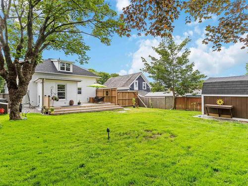 14 Ryerson Court, Yarmouth, NS 