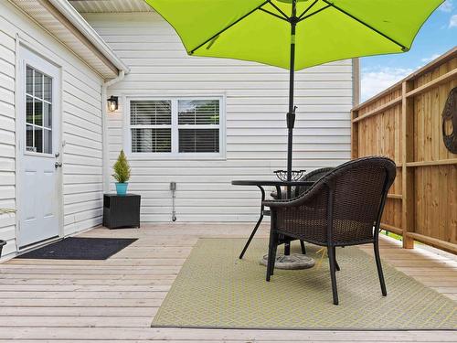 14 Ryerson Court, Yarmouth, NS 