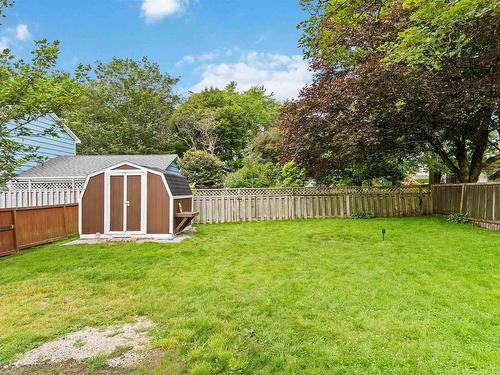 14 Ryerson Court, Yarmouth, NS 