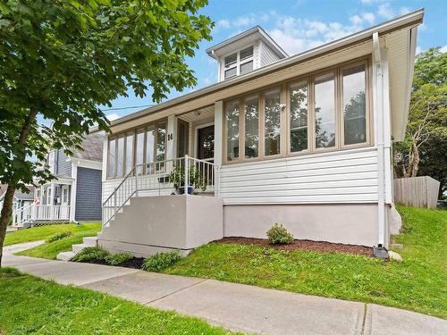 14 Ryerson Court, Yarmouth, NS 