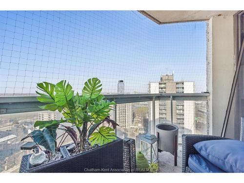 2403-323 Colborne Street, London, ON 