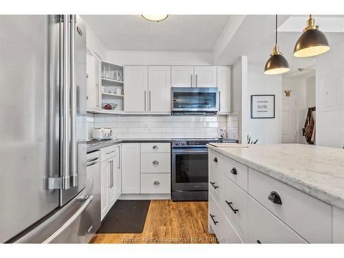 2403-323 Colborne Street, London, ON 