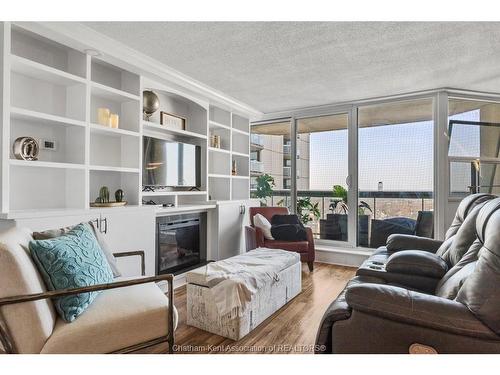 2403-323 Colborne Street, London, ON 