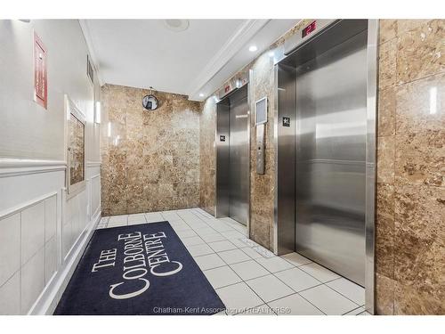 2403-323 Colborne Street, London, ON 