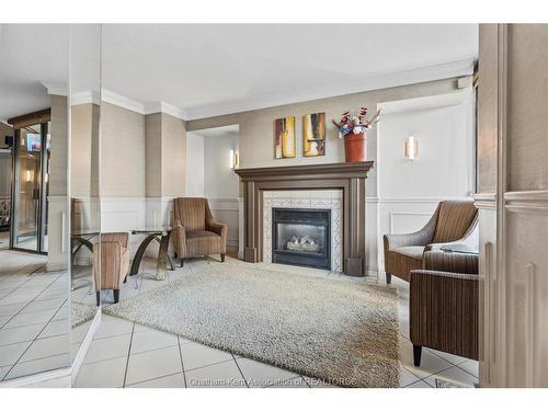 2403-323 Colborne Street, London, ON 