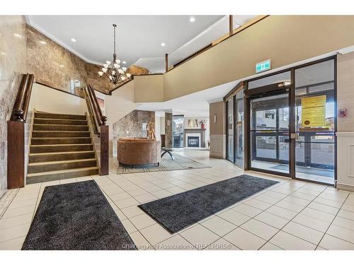 2403-323 Colborne Street, London, ON 