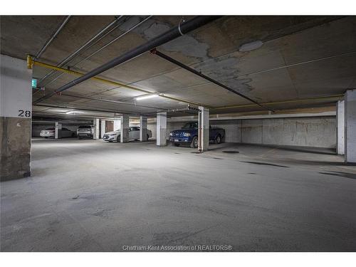 2403-323 Colborne Street, London, ON 