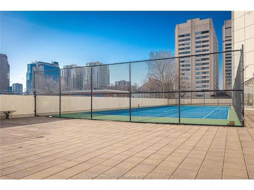 2403-323 Colborne Street, London, ON 