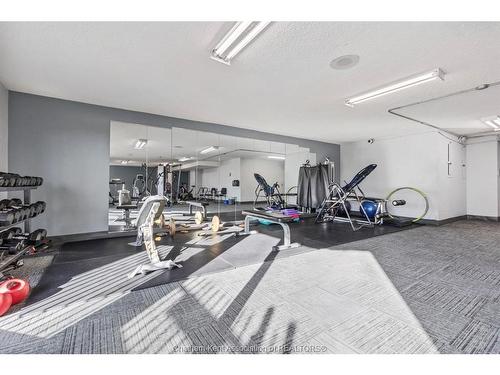 2403-323 Colborne Street, London, ON 