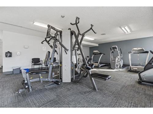 2403-323 Colborne Street, London, ON 