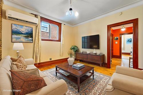 4015Z Rue de Bordeaux  Montréal (Le Plateau-Mont-Royal), QC H2K 3Z4