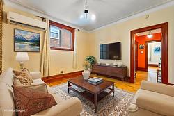 4015Z Rue de Bordeaux  Montréal (Le Plateau-Mont-Royal), QC H2K 3Z4