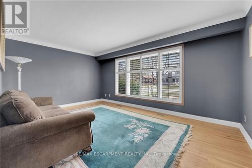 9 Gavin Drive, St. Catharines, ON - Indoor Photo Showing Other Room