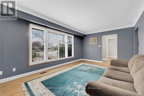 9 Gavin Drive, St. Catharines, ON - Indoor Photo Showing Other Room