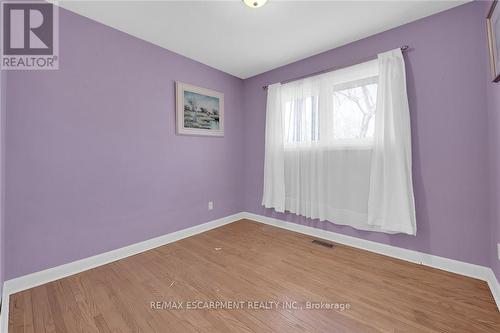 9 Gavin Drive, St. Catharines, ON - Indoor Photo Showing Other Room