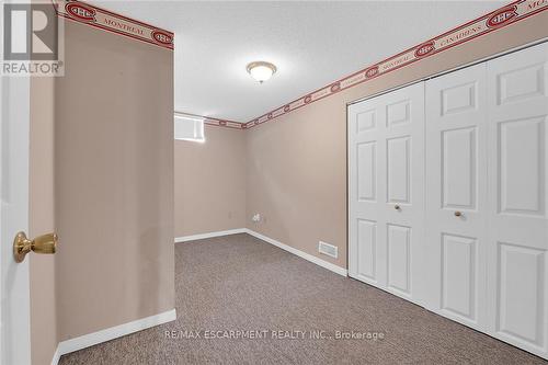 9 Gavin Drive, St. Catharines, ON - Indoor Photo Showing Other Room