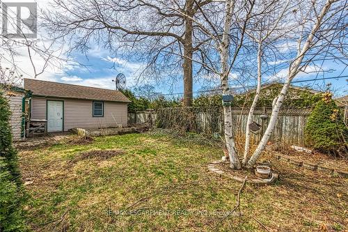 9 Gavin Drive, St. Catharines, ON - Outdoor