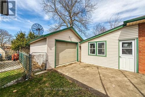 9 Gavin Drive, St. Catharines, ON - Outdoor With Exterior