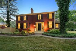 307 MISSISSAGUA STREET  Niagara-On-The-Lake (Town), ON L0S 1J0