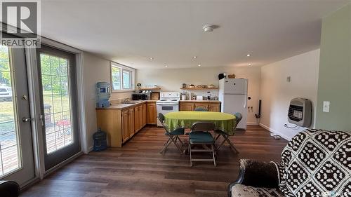 Turtleford Acreage, Mervin Rm No.499, SK - Indoor