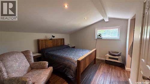 Turtleford Acreage, Mervin Rm No.499, SK - Indoor Photo Showing Bedroom