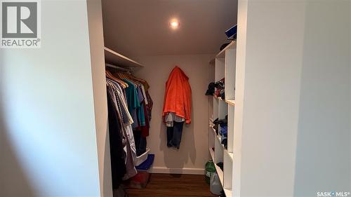 Turtleford Acreage, Mervin Rm No.499, SK - Indoor With Storage