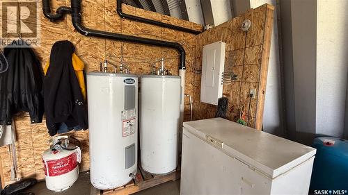 Turtleford Acreage, Mervin Rm No.499, SK - Indoor