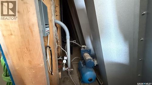 Turtleford Acreage, Mervin Rm No.499, SK - Indoor Photo Showing Other Room