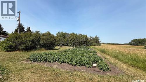 Turtleford Acreage, Mervin Rm No.499, SK - Outdoor With View