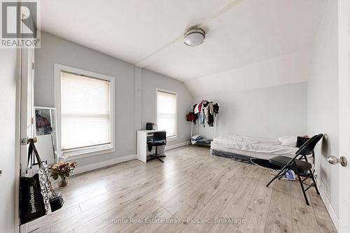 280 Cannon Street E, Hamilton, ON - Indoor