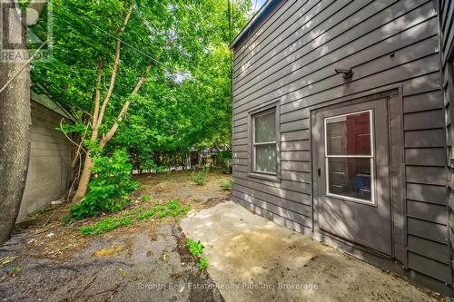 280 Cannon Street E, Hamilton, ON - Outdoor