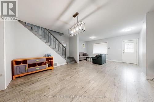 280 Cannon Street E, Hamilton, ON - Indoor