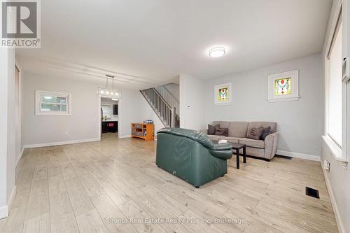 280 Cannon Street E, Hamilton, ON - Indoor