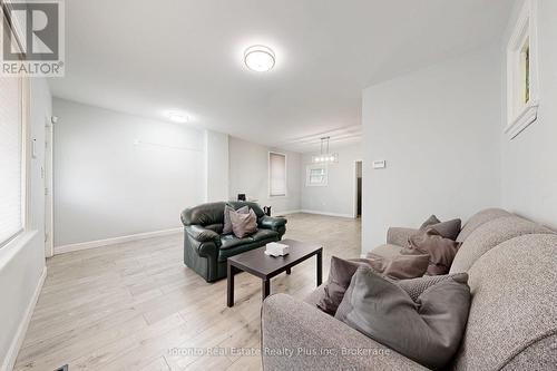 280 Cannon Street E, Hamilton, ON - Indoor