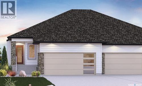 854 DeLaet BAY  Warman, SK S0K 4S4