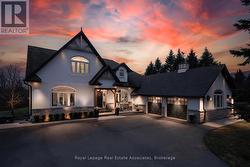 50 LYONSVIEW LANE  Caledon, ON L7C 1P1