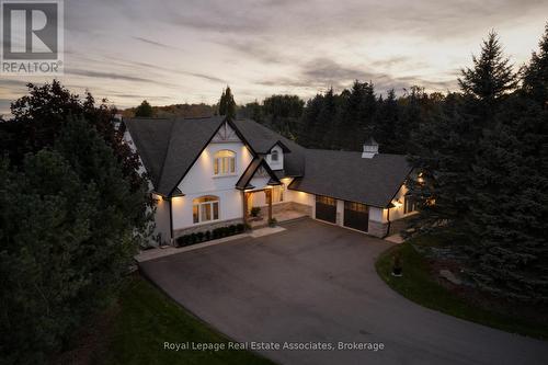50 Lyonsview Lane, Caledon, ON - Outdoor