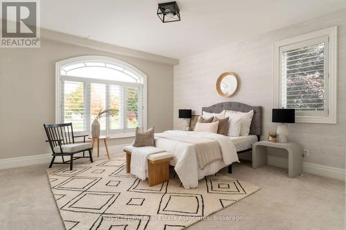 50 Lyonsview Lane, Caledon, ON - Indoor Photo Showing Bedroom